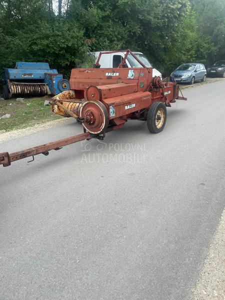 Lifam Baler italijanska