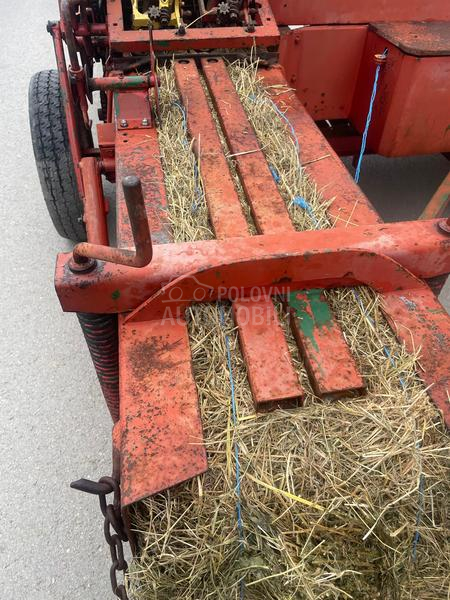 Lifam Baler italijanska