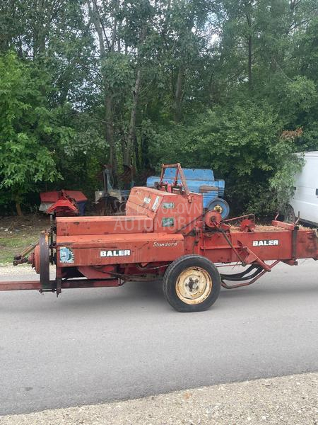 Lifam Baler italijanska