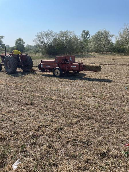 Lifam Baler italijanska