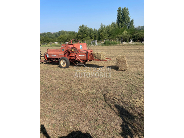 Lifam Baler italijanska