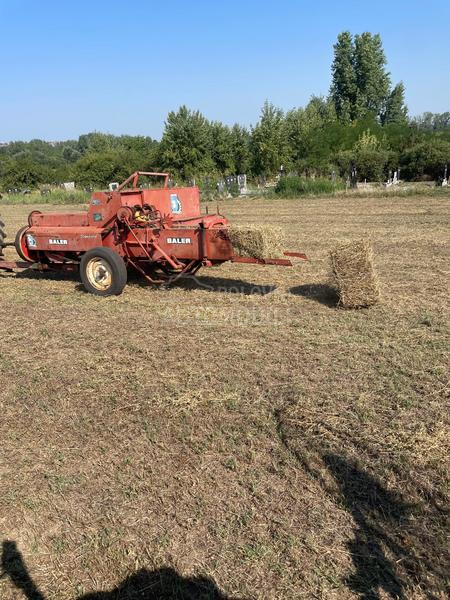 Lifam Baler italijanska