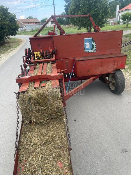 Lifam Baler italijanska