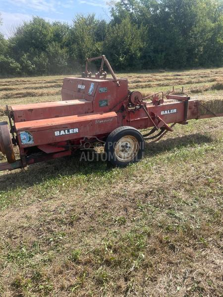 Lifam Baler italijanska