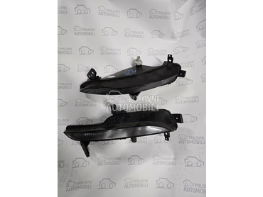 MAGLENKE DNEVNO SVETLO za Renault Megane od 2009. do 2017. god.