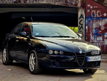 Alfa Romeo 159 1.8i