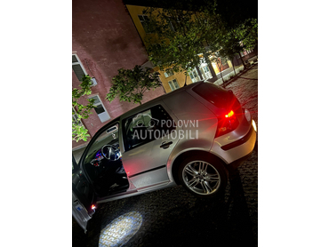 Volkswagen Golf 4 