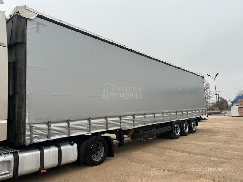 Schmitz Varios  2015.god renovian