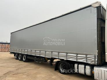 Schmitz Varios  2015.god renovian