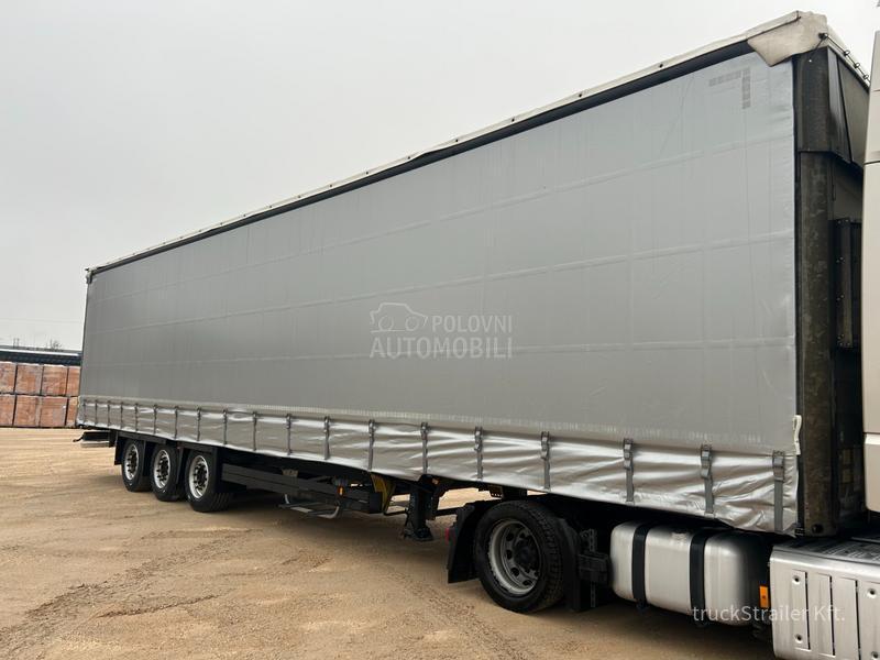 Schmitz Varios  2015.god renovian