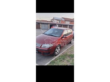 Fiat Punto 1.2 i