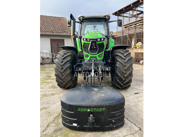 Deutz Fahr 6205 G RC SHIFT