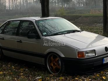 Volkswagen Passat B3 