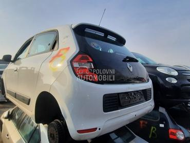 GEPEK VRATA STOP BRANIK FAR za Renault Captur, Clio, Grand Modus ... od 2000. do 2025. god.