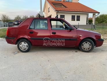 Dacia Solenza 1,4i