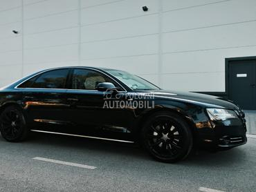 Audi A8 3.0 TDI