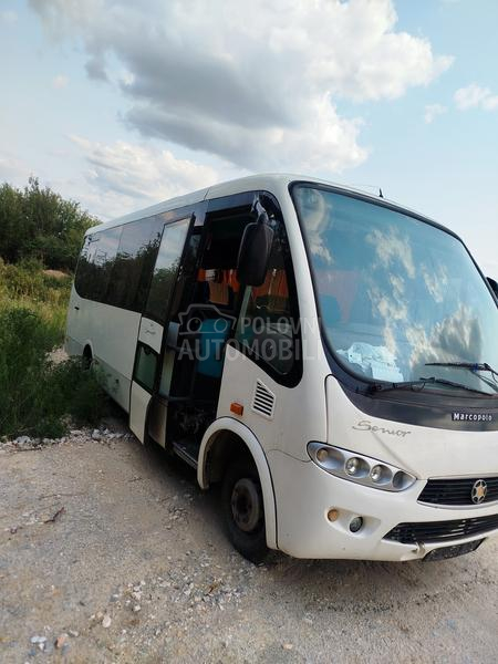 Iveco marcopolo 65C15