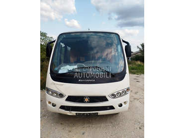 Iveco marcopolo 65C15