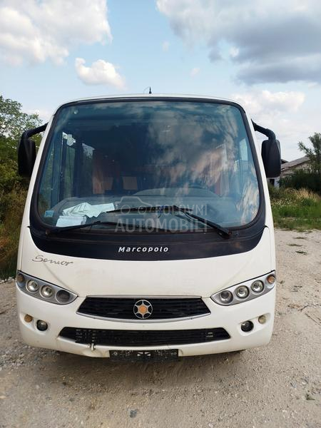 Iveco marcopolo 65C15