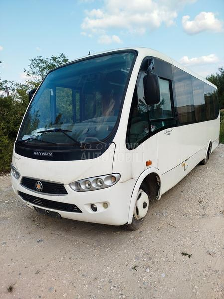 Iveco marcopolo 65C15