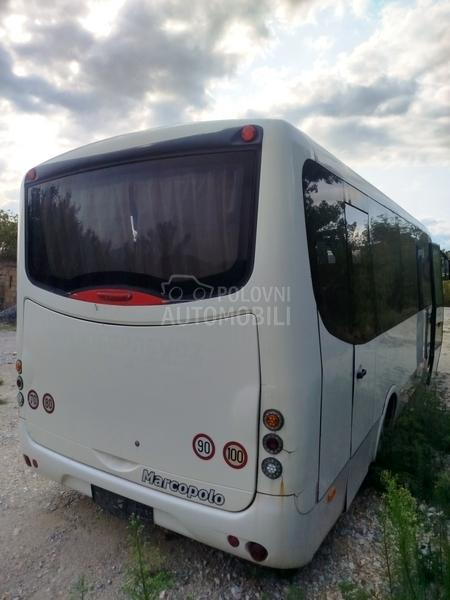 Iveco marcopolo 65C15