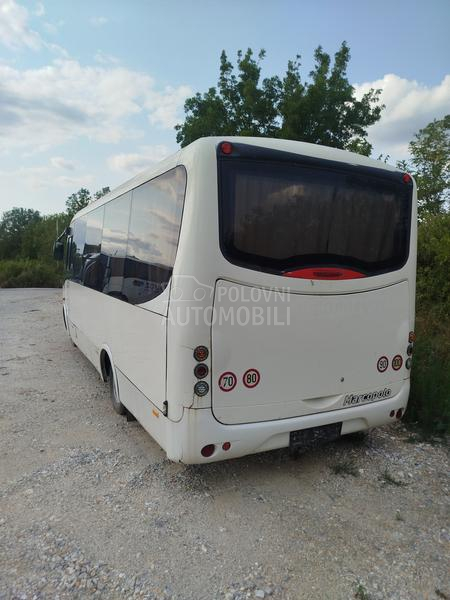 Iveco marcopolo 65C15