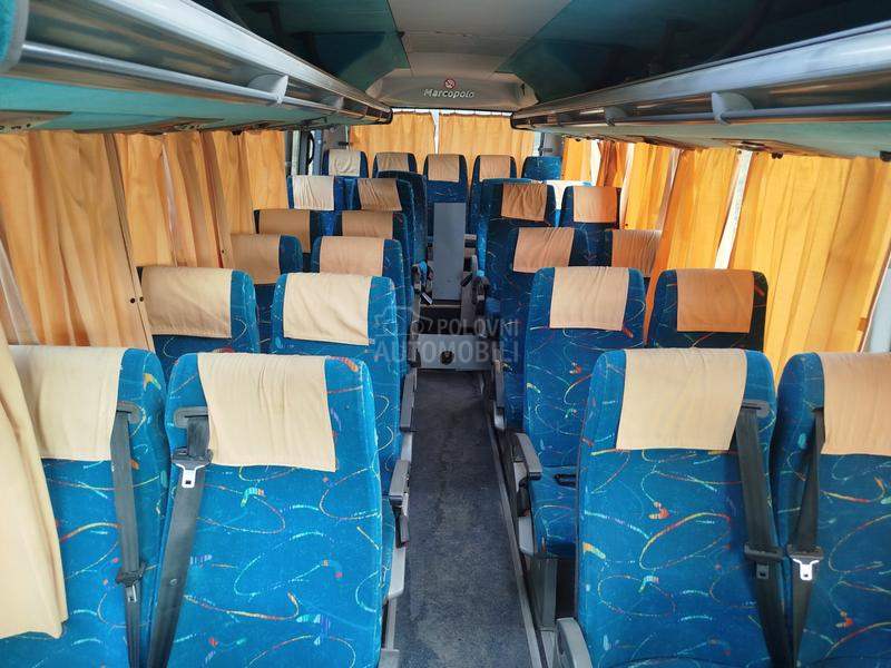 Iveco marcopolo 65C15