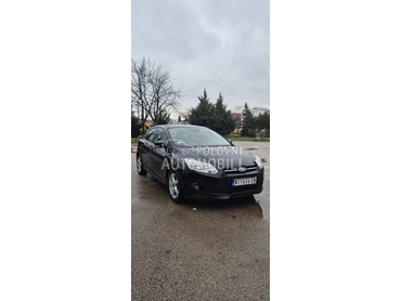 Ford Focus 1.0