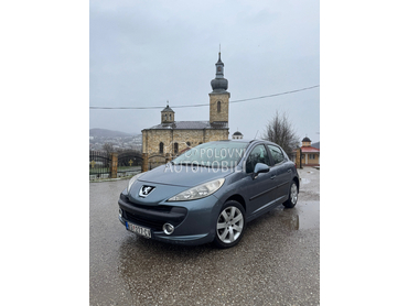 Peugeot 207 1.6 HDi