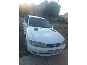 Opel Vectra B 