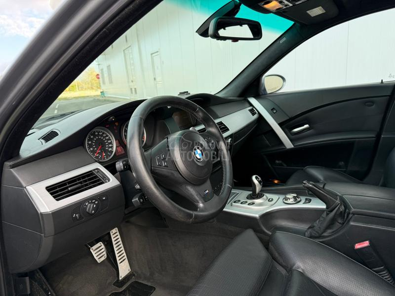 BMW M5 