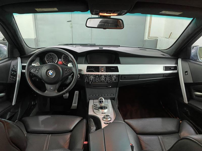 BMW M5 