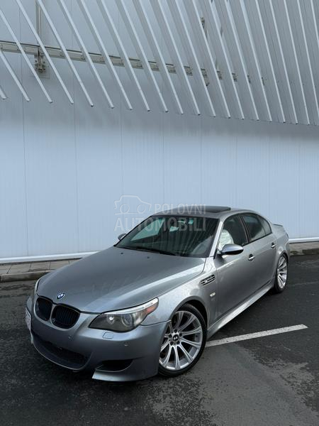 BMW M5 