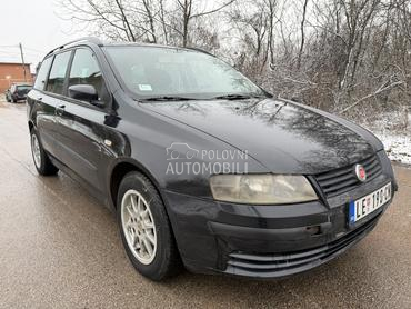 Fiat Stilo 1.9 JTD