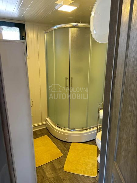 Splav na Adi Ciganliji