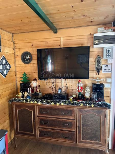 Splav na Adi Ciganliji