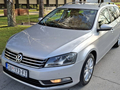 Volkswagen Passat B7 2.0 TDI
