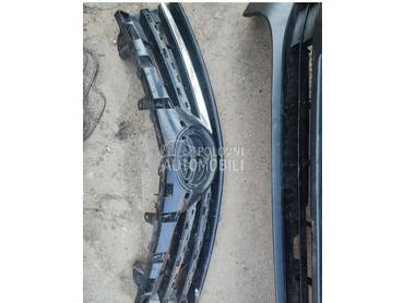 Maska za Toyota Corolla