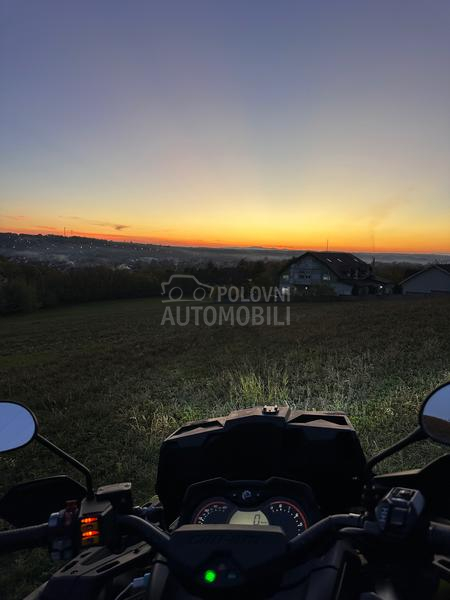 Can-Am Outlander 1000 MAX XTP