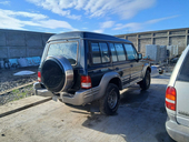 Hyundai Galloper 2.5tdi