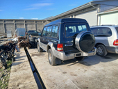 Hyundai Galloper 2.5tdi