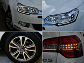 Citroen C5 2.0 BlueHdi/Exclusiv