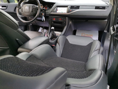 Citroen C5 2.0 BlueHdi/Exclusiv