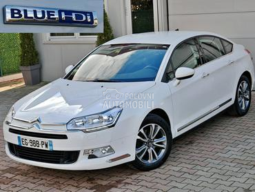 Citroen C5 2.0 BlueHdi/Exclusiv