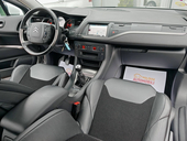 Citroen C5 2.0 BlueHdi/Exclusiv