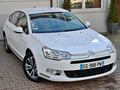 Citroen C5 2.0 BlueHdi/Exclusiv