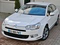 Citroen C5 2.0 BlueHdi/Exclusiv