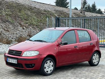 Fiat Punto 1.2B/P L I N 8Vent