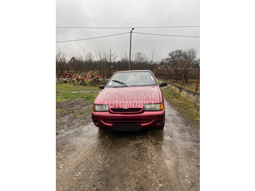 Zastava Florida In 1.3