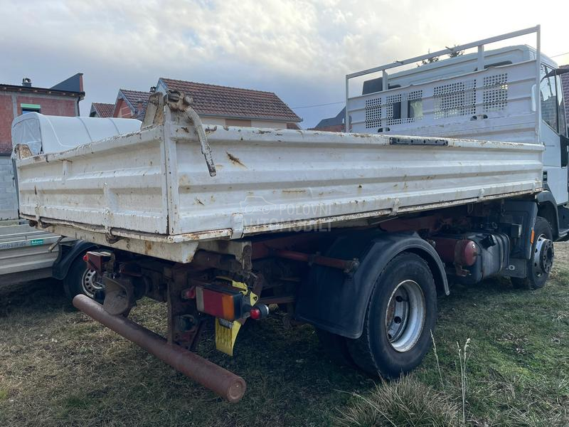 Iveco EUROCARGO 80E170